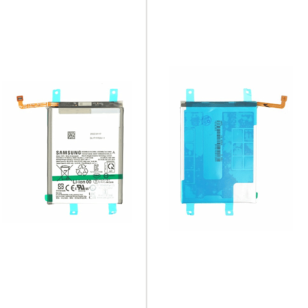 Samsung Galaxy A33 5G (SM-A336B)/A53 5G (SM-A536B) Akku EB-BA536ABY - 5000mAh (GH82-28146A)