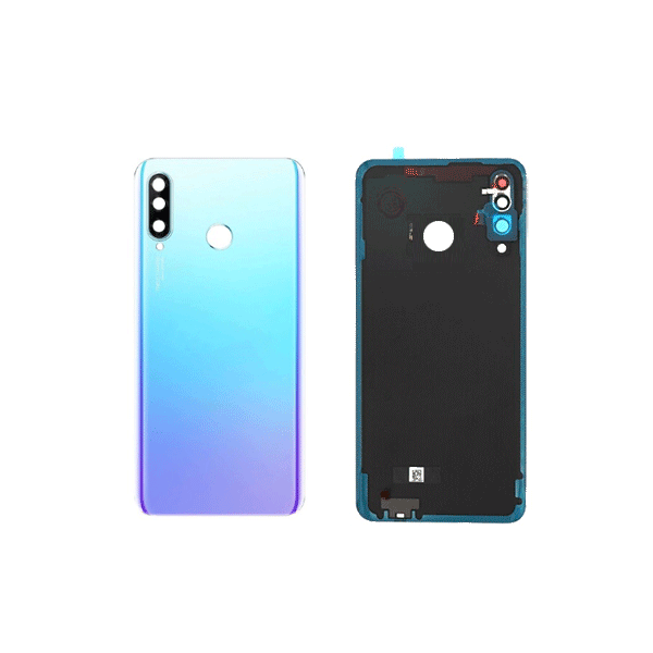 Huawei P30 lite New Edition (MAR-L21) Akkudeckel (48MP) Breathing Crystal