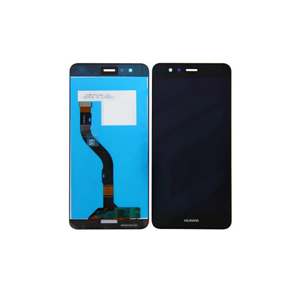 Huawei P10 Lite (WAS-L21) LCD Display + Touchscreen (ohne Rahmen), schwarz