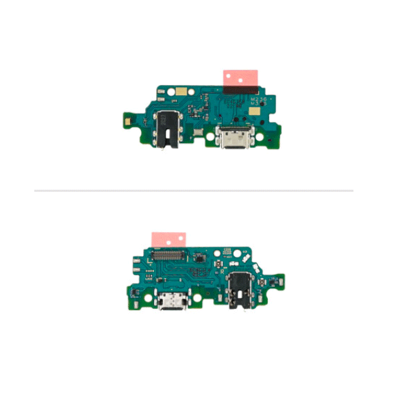 Samsung A236 / M336 / M236 Galaxy A23 / M33 / M23 5G  Ladebuchse / Subboard