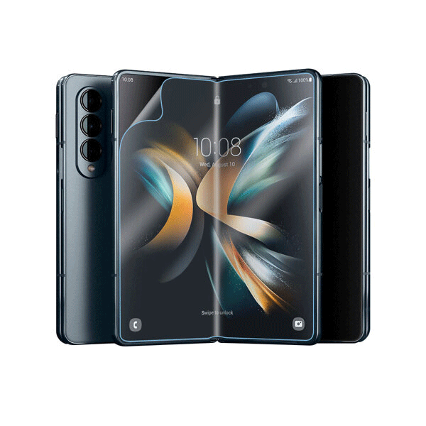 Wozinsky Invisible Film Schutzfolie für Samsung Galaxy Z Fold 5