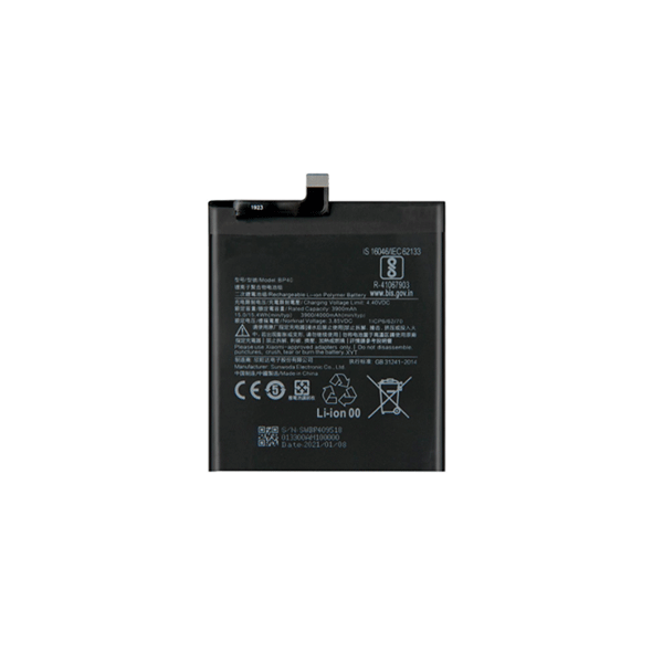 Xiaomi BP40 Akku - Xiaomi Mi 9T Pro - 3900mAh