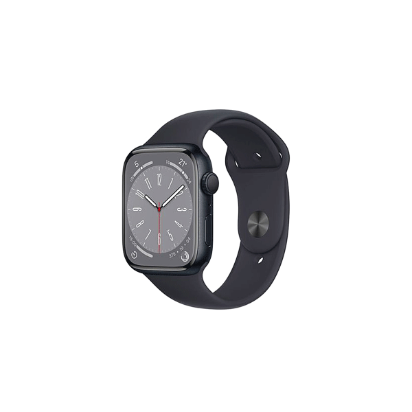 Rixus Soft Displayschutz-Glas für Apple Watch Ultra / Ultra 2 49mm