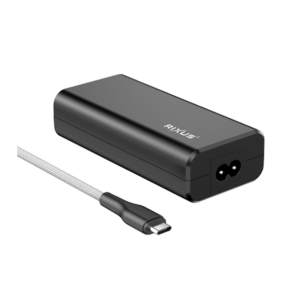 Rixus RXLC65 65W USB Type-C PD Power Ladegerät