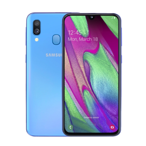 Samsung Galaxy A40 (SM-A405F) Reparatur - Kopie