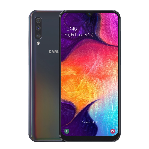 Samsung Galaxy A50 (SM-A505F) Reparatur