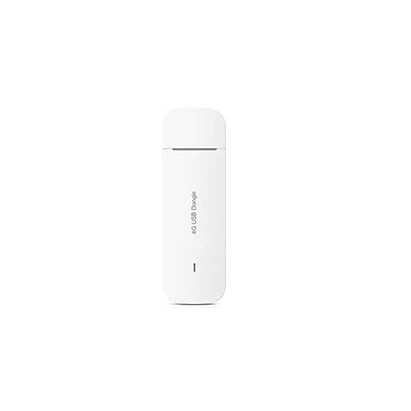 HUAWEI Brovi E3372-325 Mobile Router Surfstick, weiß - Frei für alle Netze 