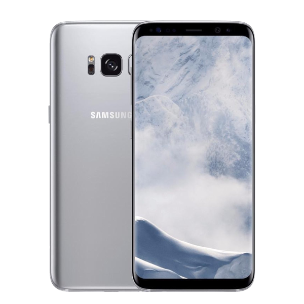 Samsung Galaxy S8 (SM-G950F) Reparatur