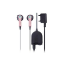 Sony Ericsson HPM-64D Headset pink