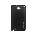 Zenuns Hard Cover für Samsung i9220/N7000 Note schwarz