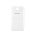 Samsung i9080, I9082 Galaxy Grand Duos Akkudeckel Cover weiß*