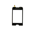 Samsung S5600 Touchscreen schwarz