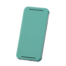 HTC Flip-Tasche HC V941 für HTC One M8 atlantis green