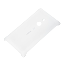 Nokia Cover zum kabellosen Laden CC-3065 für Lumia 925 weiss