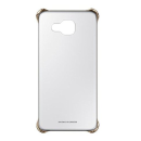 Samsung EF-QA510CF Clear Cover für Galaxy A5 (2016) gold