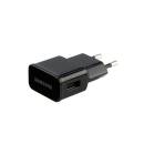 Samsung Reiseladegerät ETA-U90EB Netz-Adapter schwarz