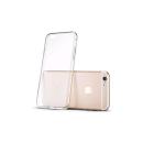 G-Pery Ultra Slim Silikon-Tasche für Apple iPhone 8 / 7 / SE (2020) transparent