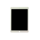 LCD Display + Touchscreen für iPad Air 2 / iPad Air 9.7 (2014), weiss (Refurbished)