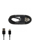 Samsung Datenkabel USB 2.0 Typ C (5A) EP-DG950CBE schwarz