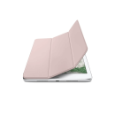 Dux Ducis Flip Tasche Skin Pro Series für iPad Pro (2017) 12.9 rosegold