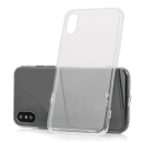 HDD Slim Silikon-Tasche für Samsung Galaxy A8 Plus 2018 transparent