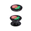 PopSockets neon rose