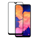 starfix (Full Glue 3D) Displayschutz Glas für Samsung Galaxy A10/A10s schwarz