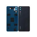 Huawei P20 Akkudeckel, Midnight Blue (02351WKU)