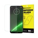 Wozinsky Displayschutz aus gehärtetem Glas für Motorola Moto G7+ Plus / G7