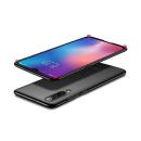 MSVII Ultra Slim PC Schutz-Hülle für Xiaomi Mi 9, schwarz