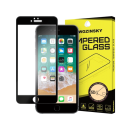 Wozinsky PRO+ 5D Full Glue Panzerglas – Schutz für Apple iPhone 6s, 6 schwarz