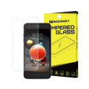 Wozinsky PRO+ Displayschutz aus gehärtetem Glas für LG K8 2018 / K9