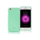 Goospery iJelly Cover Case Tasche für iPhone 11 Pro Max mint