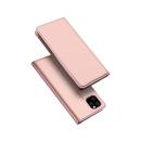 Dux Ducis Flip Tasche Skin Pro Series für Apple iPhone 11 Pro rosa