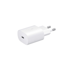 Samsung Schnellladegerät 25W USB Typ-C ohne Kabel weiß (EP-TA800NWEGEU)