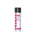 Gefrierfreies Spray -55 ° C Freeze 55 600 ml