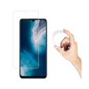 Wozinsky Nano Flexi Hybrid Panzerglas Displayschutz für Xiaomi Mi 10T Lite, transparent