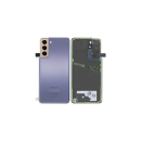 Samsung Galaxy S21 Plus (SM-G996B) Akkudeckel, Purple