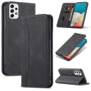 starfix Magnet Fancy Book-Wallet Schutzhülle für Samsung Galaxy A53 5G, schwarz