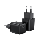 Joyroom mini Schnelladegerät USB-C PD Netz-Adapter 25 W, schwarz