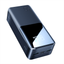 Joyroom Powerbank 30000mAh 22,5W PD QC3.0 AFC schwarz (JR-QP193)