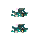 Samsung Galaxy A7 2018 (SM-A750F) Ladebuchse / Connector / Headsetbuchse / Mikrofon