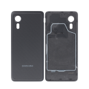 Samsung Galaxy XCover 5 (G525F) Akkudeckel, schwarz (GH98-46361A9)