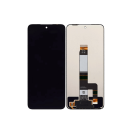 Xiaomi Redmi 12 (23053RN02A) / Redmi 12 5G (23076RN4BI) LCD Display + Touchscreen, schwarz