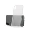 HDD Slim Silikon-Tasche für Samsung Galaxy J3 2017 transparent